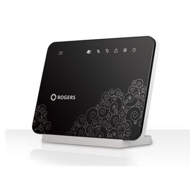 Rogers lte router Clearance