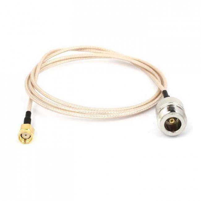 RG316 RP-SMA MALE to FME FEMALE Coaxial RF Cable USA-US 