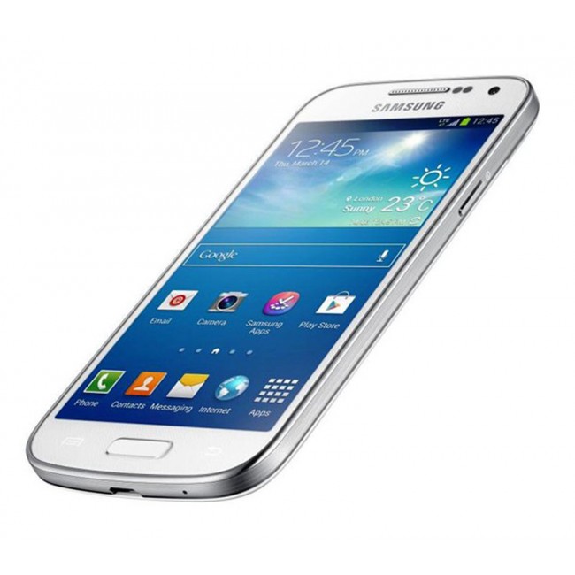 ruimte Inheems Hassy Samsung Galaxy S4 Mini GT-i9197 4G FDD-LTE Smartphone (Samsung GT-i9197)