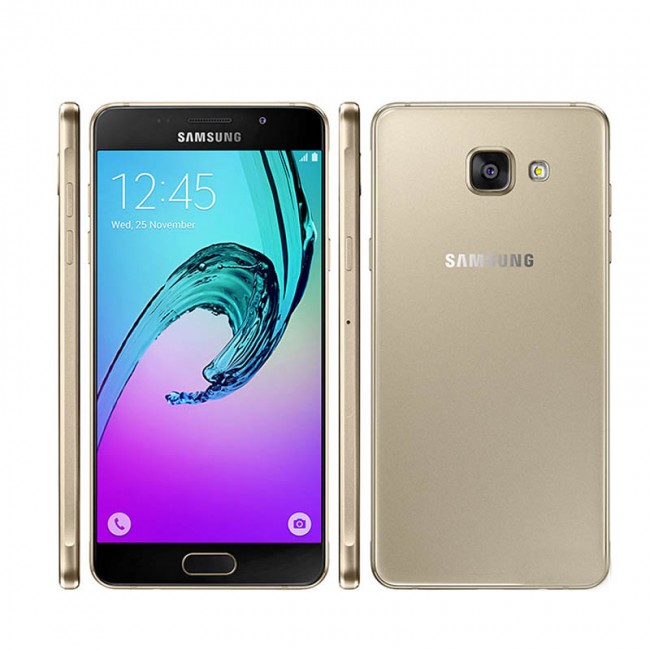 A5 SM-A5108 Specifications Galaxy A5 Smartphone (Buy Samsung Galaxy A5 SM-A5108)