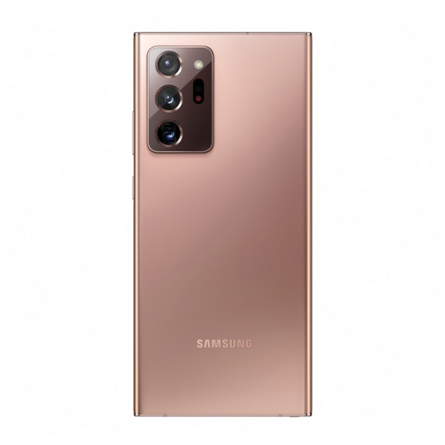 SAMSUNG Galaxy Note20 Ultra  SM-N9860
