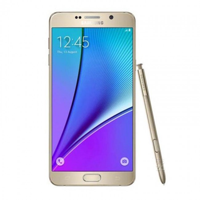 Samsung Galaxy Note 5 N9200 (SM-N9200)