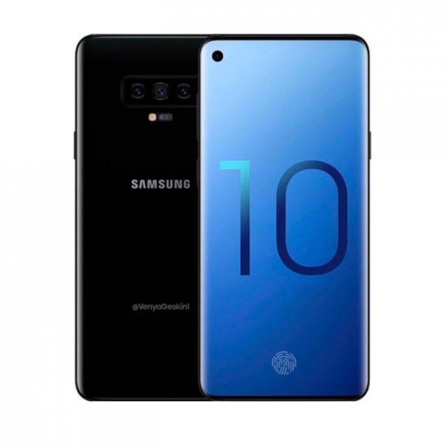 Samsung Galaxy S10 SM-G9730 4G Cell Phone Specs, Camera, Price, Features