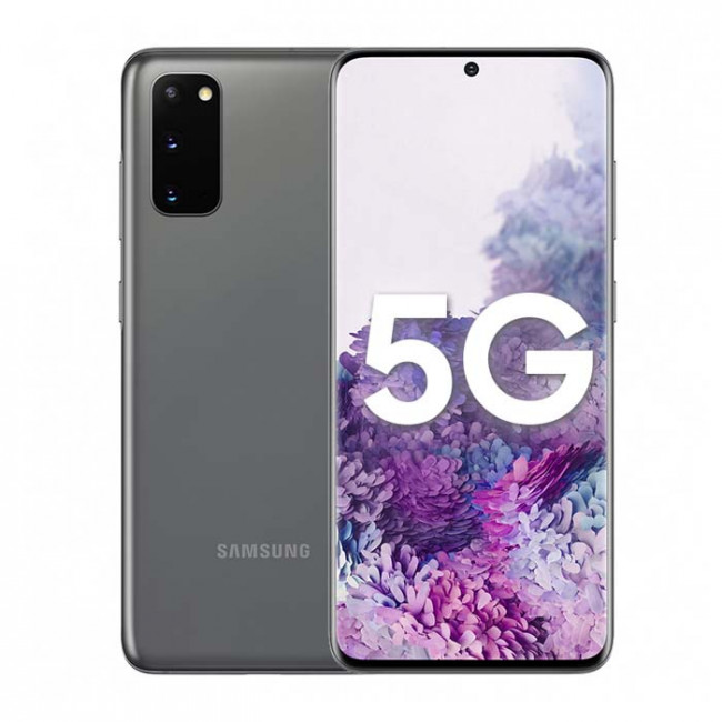 Samsung Galaxy S20 5G SM-G9810