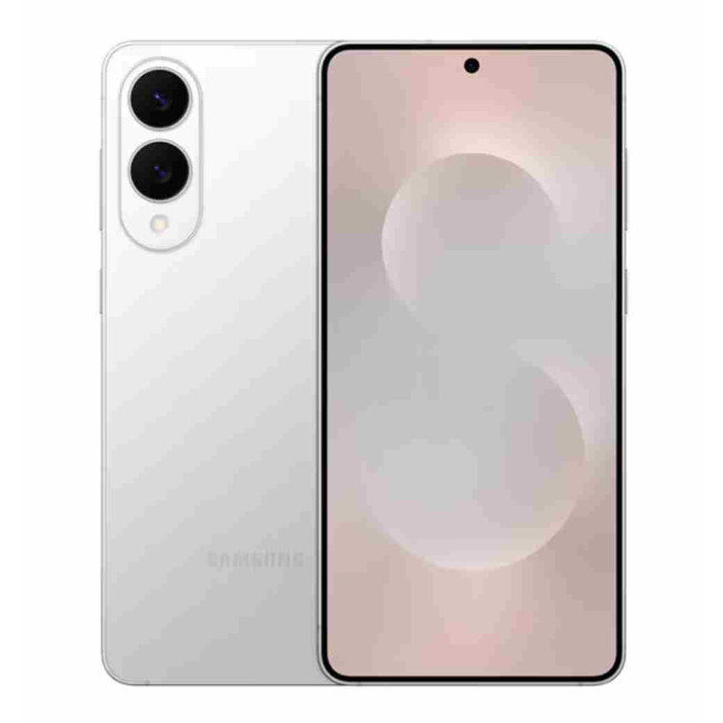 Samsung Galaxy S25 Edge SM-S9370 5G AI Cell Phone Specs, Camera