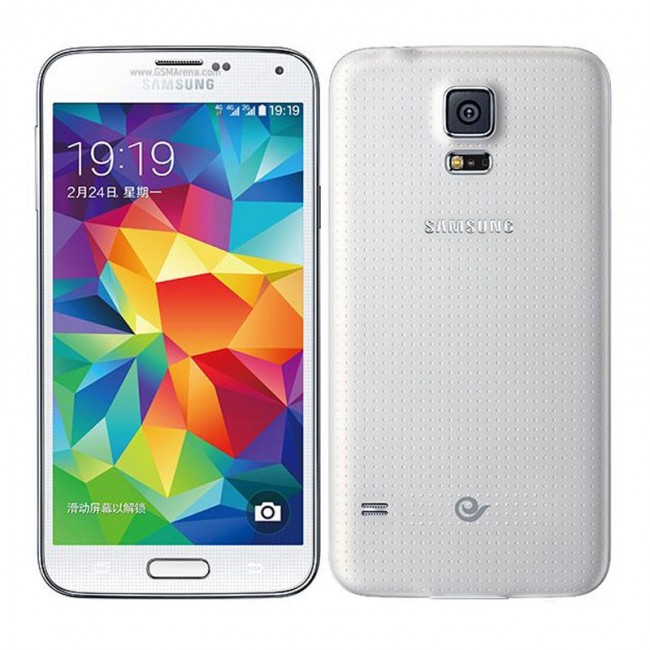 Samsung Galaxy S5 SM-G9006W 4G Smartphone (Buy Samsung ...