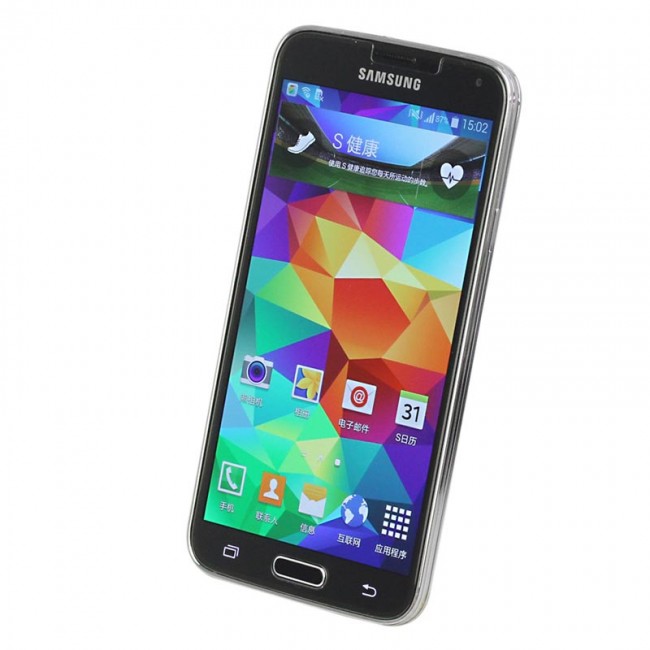 telex Brawl Interpunctie Samsung Galaxy S5 SM-G9008W 4G Smartphone (Buy Samsung Galaxy S5 G9008W)