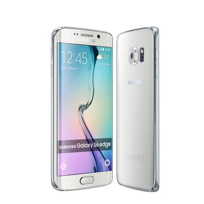 Samsung Galaxy S6 EDGE SM-G9250 4G Smartphone Samsung Galaxy S6 EDGE G9250)