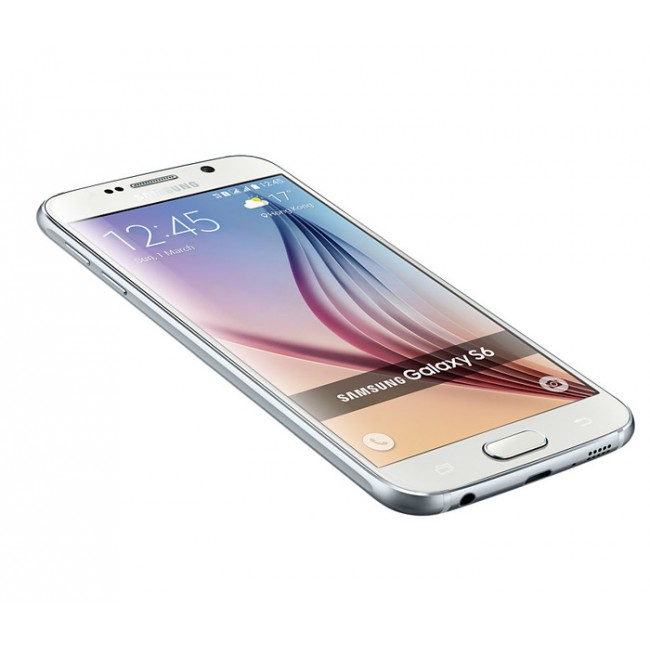 Tom Audreath weduwnaar James Dyson Samsung Galaxy S6 SM-G9200 4G LTE Smartphone (Buy Samsung Galaxy S6 G9200)