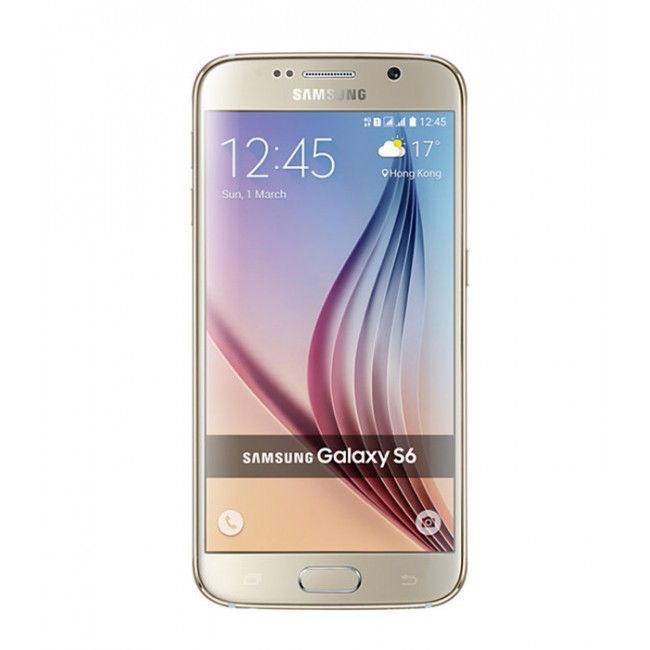 Samsung Galaxy S6 Sm G9208 4g Lte Smartphone Buy Samsung Galaxy S6 G9208