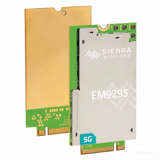 Semtech EM9190 5G、LTEモジュール 本体 Semtech EM9190 5G、LTE