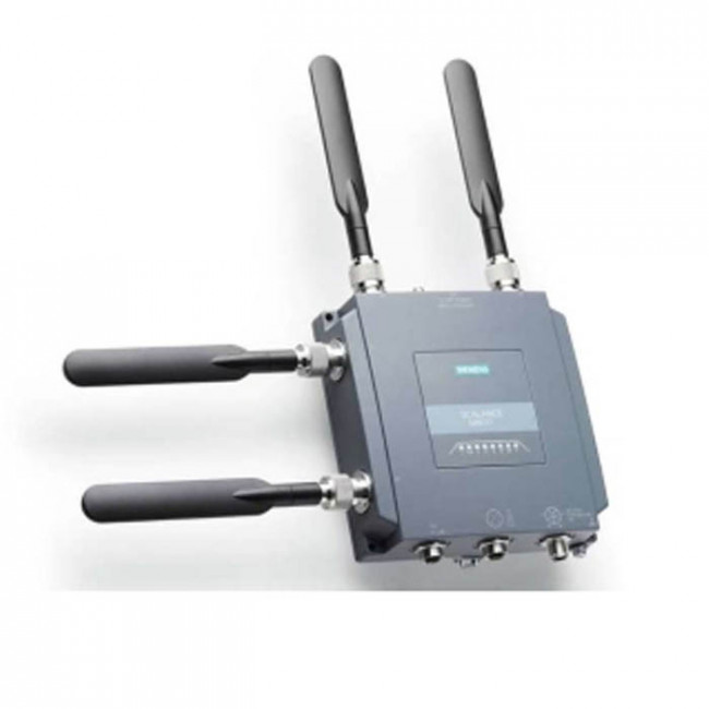 SIEMENS Scalance MUM8561 5G Industrial Router Specs, Price, Chipset