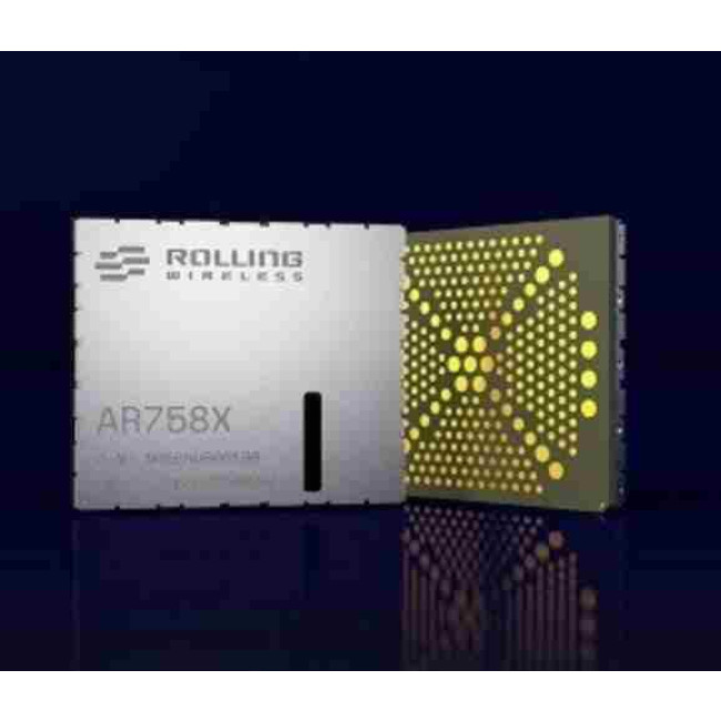 Sierra Wireless AR7586 4G LTE Cat4 Automotive Module