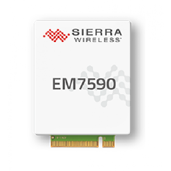 Sierra Wireless EM7590 LTE-A Cat13 Module