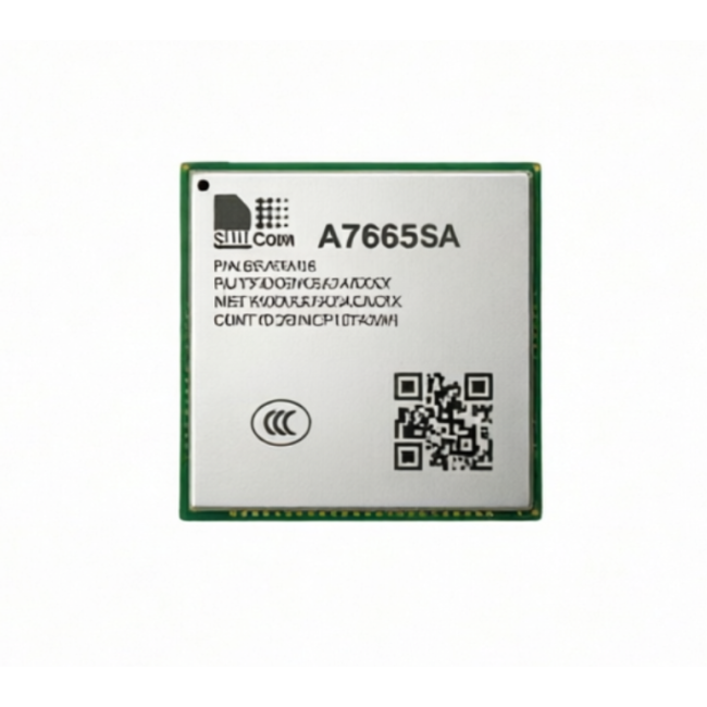 SIMCOM A7665SA LTE Cat 1 bis Module Specifications, Price, Applications ...