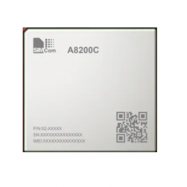 SIMCOM A8200 5G Module Specs, Price, Chipset, Review