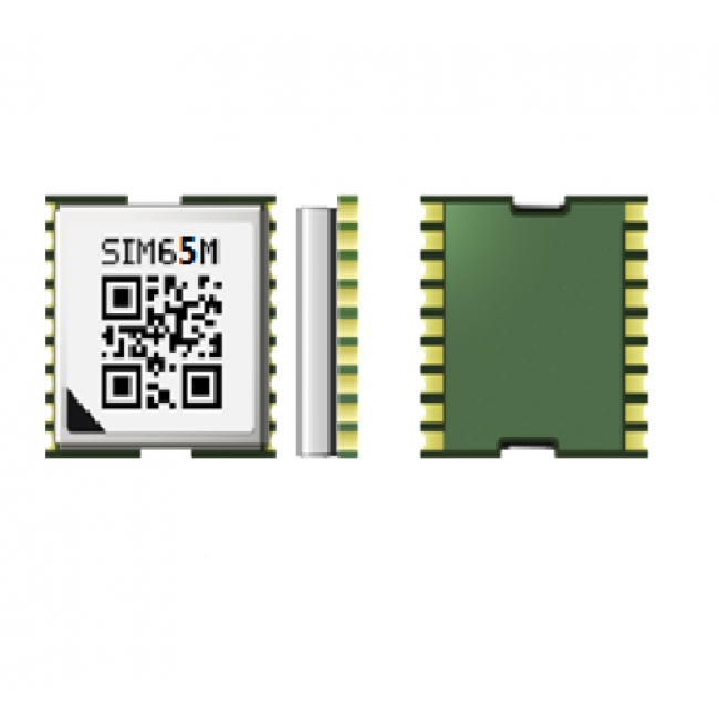 SIMCOM SIM65M GNSS Module