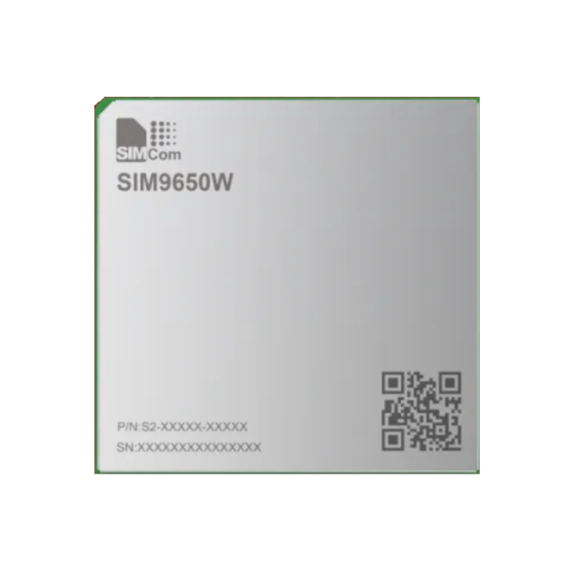 SIMCOM SIM9650W 5G AI Computing Module Specs, Features, Price, Chipset ...