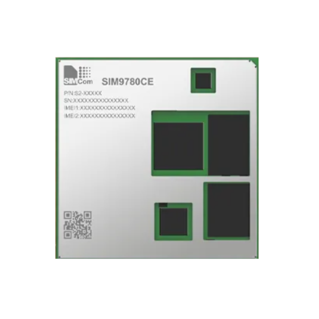 SIMCOM SIM9780 SIM9780CE 5G AI module Specs, Price, Chipset, GPU ...