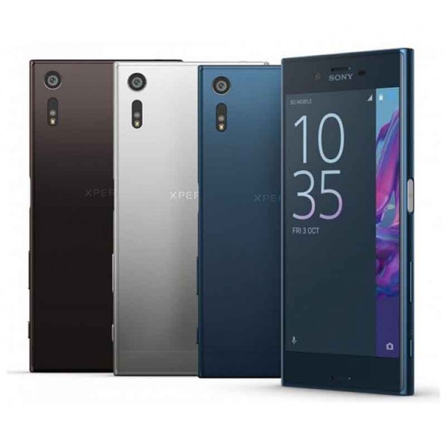 Sony Xperia XZ F8332 LTE Smartphone Specifications (Buy Sony