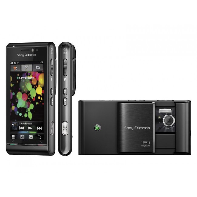 Sony Ericsson Satio U1 U1i Mobile Phone