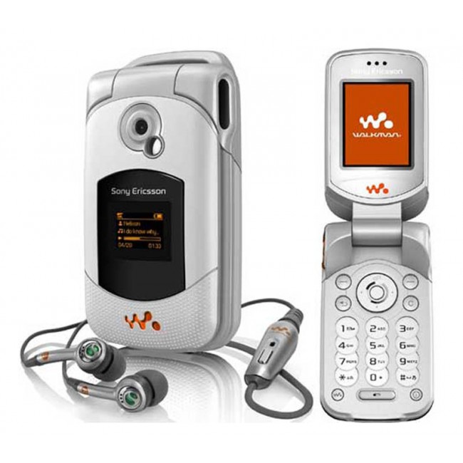 Sony Ericsson W300 Mobile Phone Specifications (Buy Sony Ericsson W300