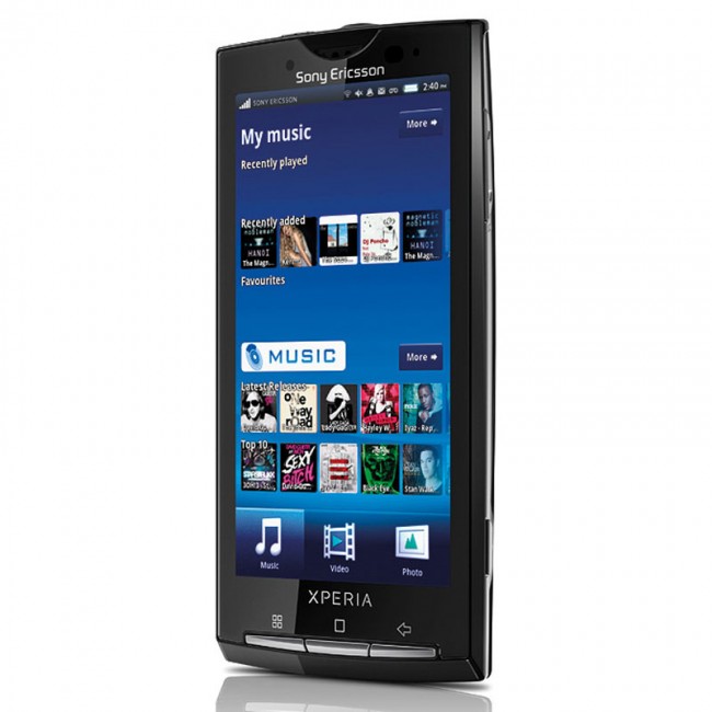 vlees Dominant Wreedheid Sony Ericsson Xperia X10i Mobile Phone Specifications (Buy Sony Ericsson  Xperia X10i Cell phone)