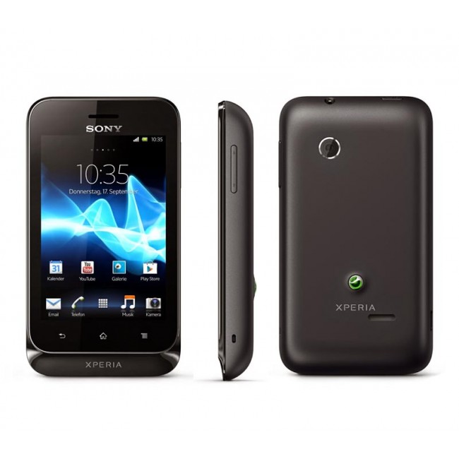 Bakkerij Eenheid werkplaats Sony Xperia tipo ST21i Mobile Phone Specifications (Buy Sony Xperia tipo  ST21i)