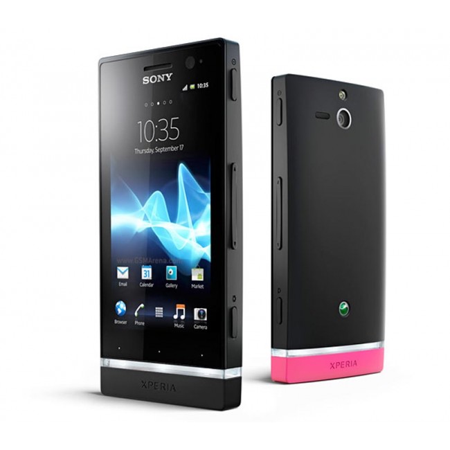 Evaluatie Verenigde Staten van Amerika Gemakkelijk Sony Xperia U ST25i Mobile Phone Specifications (Buy Sony Xperia U ST25i)