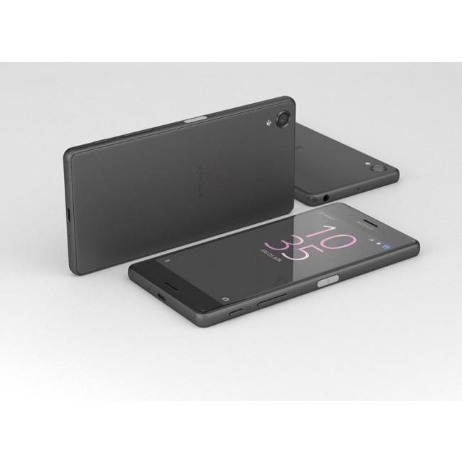 bijeenkomst pasta regering Sony Xperia X Dual F5122 Smartphone Specifications (Buy Sony Xperia X F5122  Dual-SIM New Smartphone)