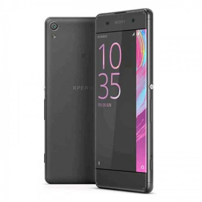 Versnellen Pa eigenaar Sony Xperia XA Dual F3116 LTE Smartphone Specifications (Buy Sony Xperia XA  F3116 Dual-SIM New Smartphone)
