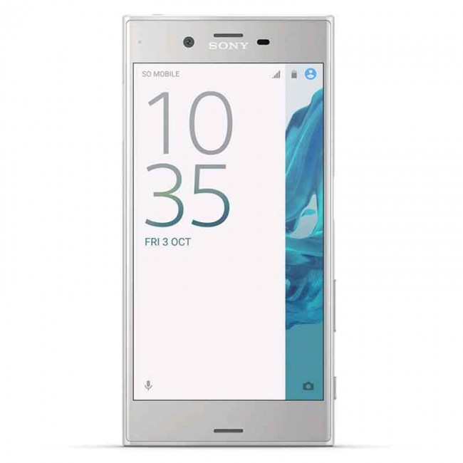 Sony Xperia XZ F8332 LTE Smartphone Specifications (Buy Sony