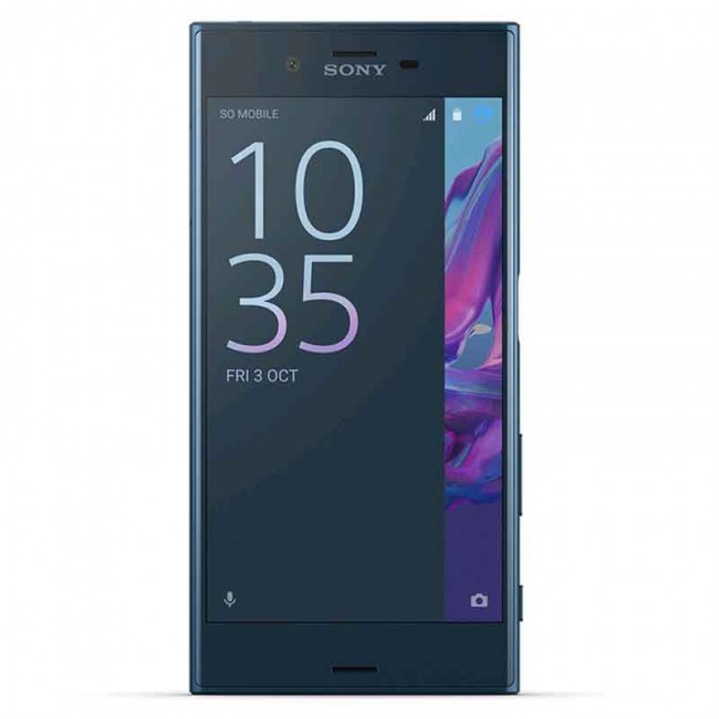 Sony Xperia XZ F8332 LTE Smartphone Specifications (Buy Sony