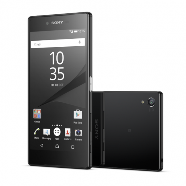 Sony Xperia Premium LTE Specifications (Buy Sony Xperia Z5 Premium New Smartphone)