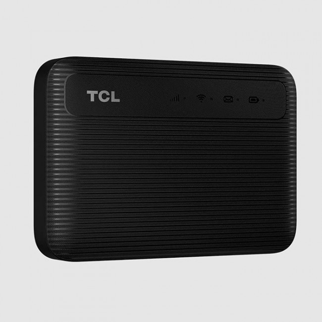 TCL Linkzone MW63 4G LTE Cat6 MiFi Specs, Price, Chipset, Review