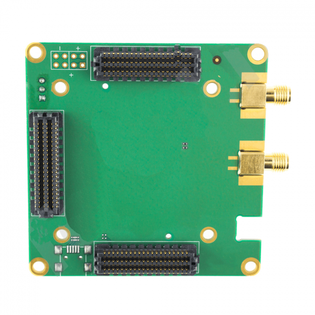 Telit LE915A6P interface board
