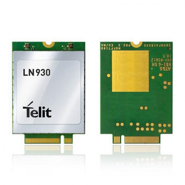 Telit LN930 (Dell DW5810e) LTE Cat4 NGFF Module For sale