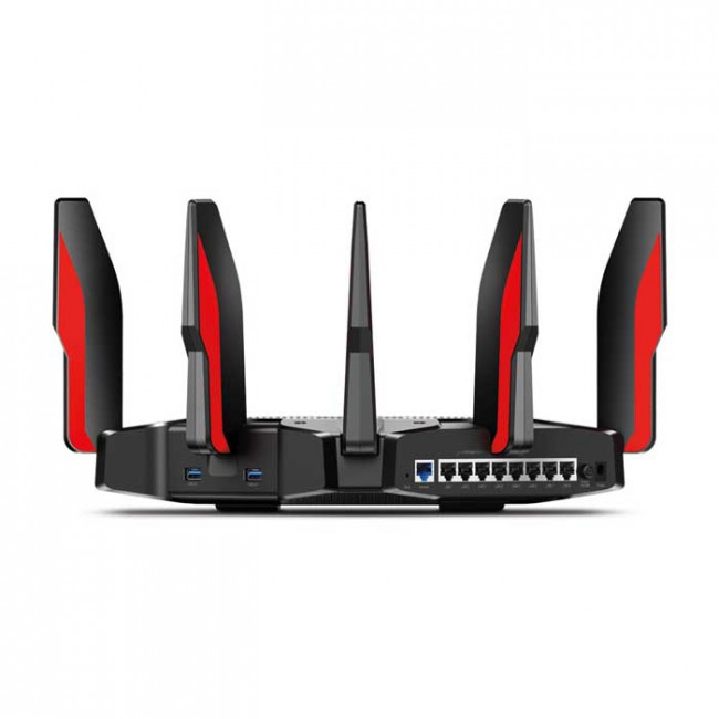 TP Link Archer C5400X AC5400 MU MIMO Tri Band Gaming Router
