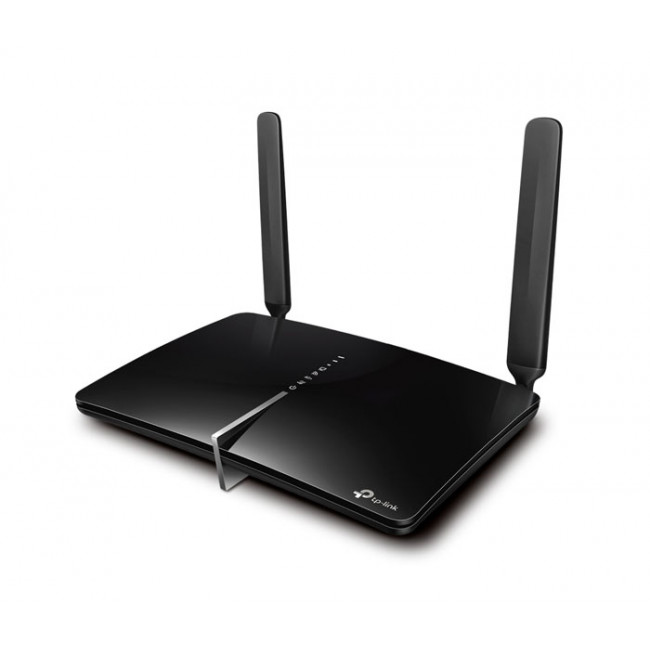 TP-Link Archer MR600 4G+ Cat6 Wireless Router