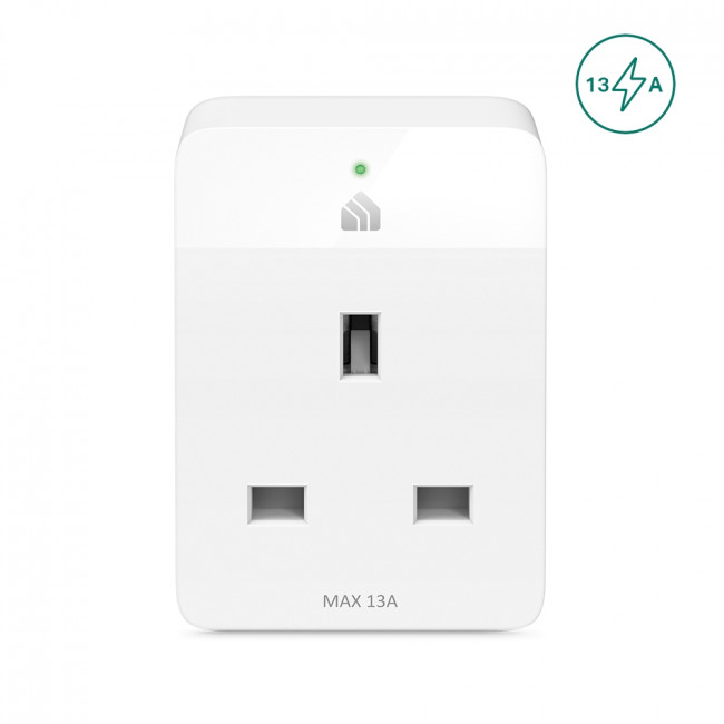 TP-Link KP105 Kasa Smart Wi-Fi Plug Slim Specs, Price, Review