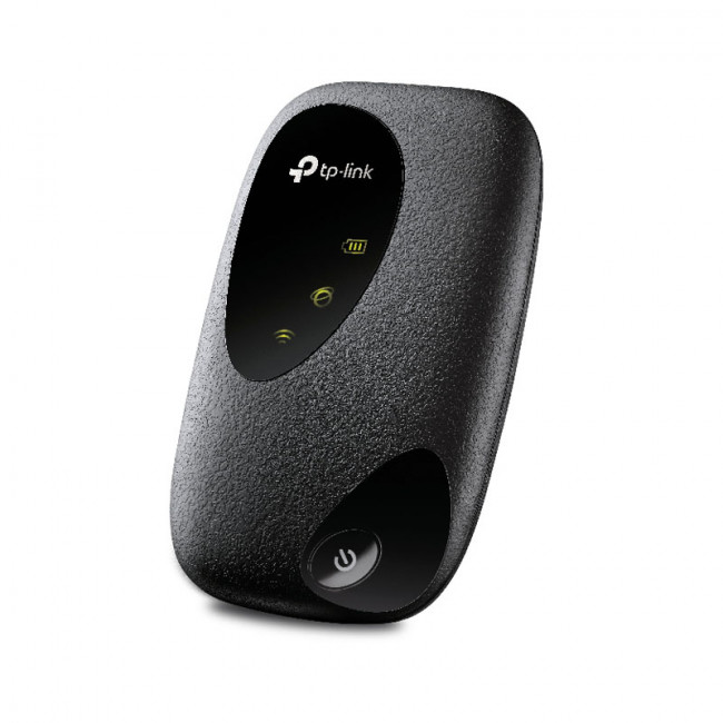 TPLink M7200 4G LTE Cat.4 Mobile Hotspot for sale