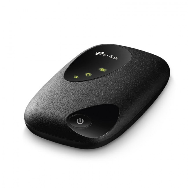 TPLink M7200 4G LTE Cat.4 Mobile Hotspot for sale