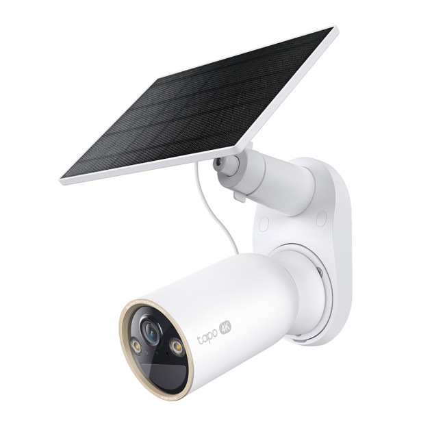 C460 TP-Link Tapo C460 KIT Solar-Powered Security Camera Kit