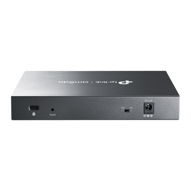 TP-Link TL-RP108GE 8-Port Gigabit Managed Reverse PoE Switch