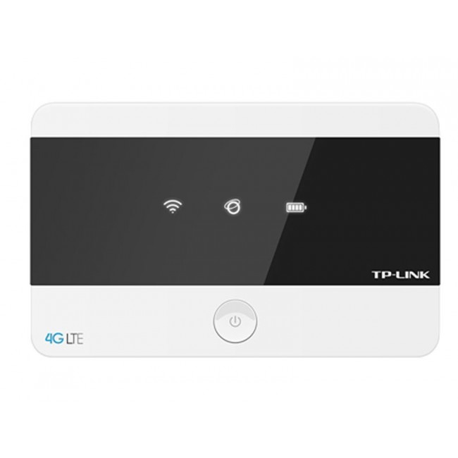 Batteria per TP-Link TL-TR961 ersetzt TBL-55A2550
