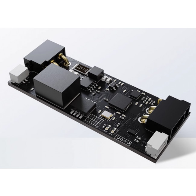 Unitree CAN to 485 Module