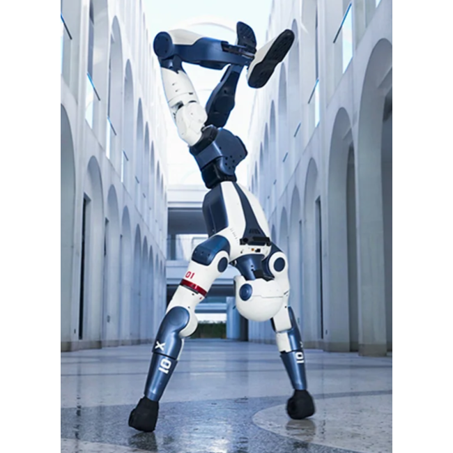 Unitree R1 Air Humanoid Robot Specs, Price, Battery, Review