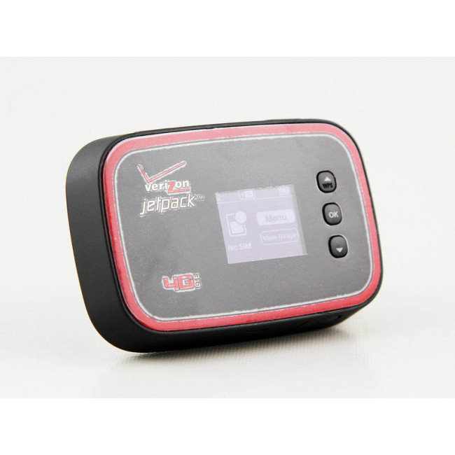 Verizon Jetpack 4G LTE Mobile Hotspot Troubleshooting - iFixit