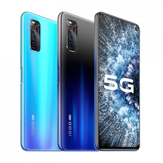 VIVO iQOO Neo3 5G Phone Specs, Price, Camera, Battery etc