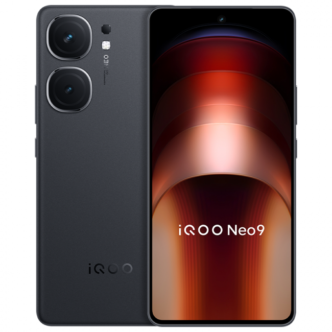 VIVO iQOO Neo9 5G Phone Specs, Price, Chipset, Camera, Battery etc